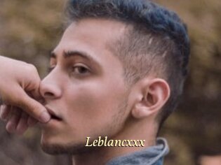 Leblancxxx