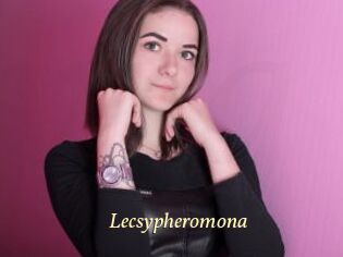 Lecsypheromona