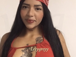 Lecygreyy