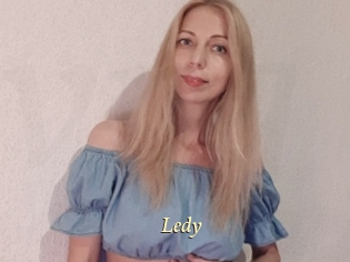 Ledy
