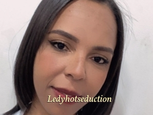 Ledyhotseduction