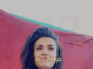 Ledypink22