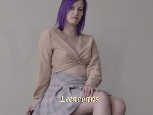 Leeaevans