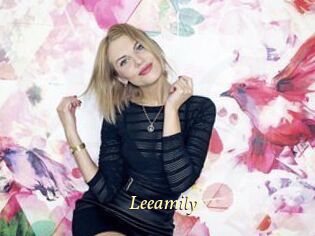 Leeamily