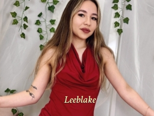 Leeblake