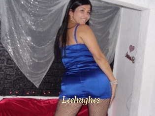 Leehughes