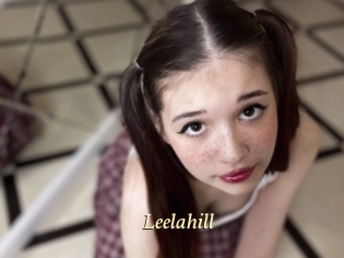 Leelahill