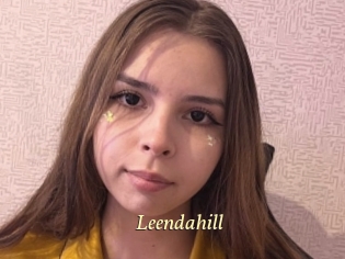 Leendahill