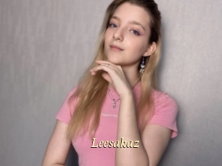Leesakaz