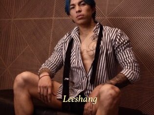 Leeshang