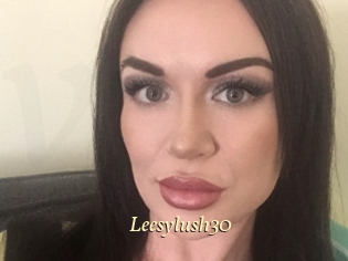 Leesylush30