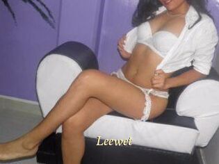Leewet