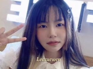 Leexuewen
