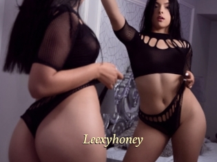 Leexyhoney