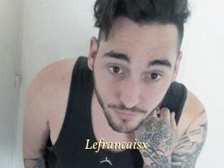 lefrancaisx Vidéo porno gratuite