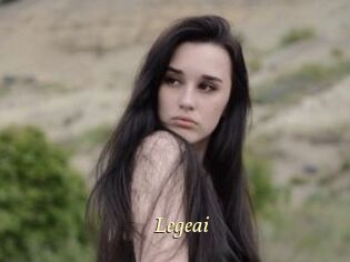 Legeai