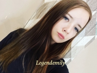Legendemily