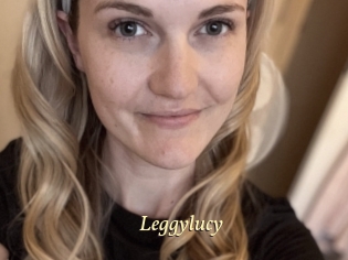 Leggylucy