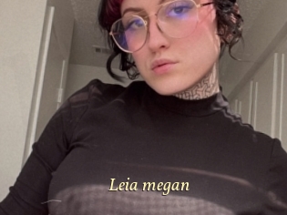 Leia_megan