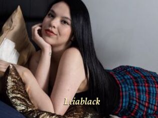 Leiablack