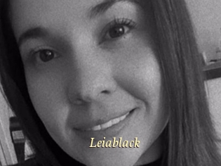 leiablack Vidéo porno gratuite