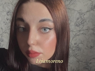Leiamoreno
