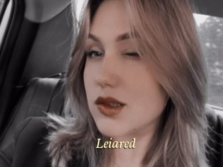 Leiared