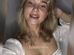 Leiarosalie