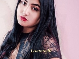 Leiawright