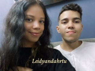 Leidyandahrtu