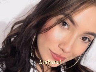Leidycool