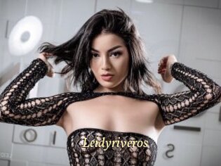 Leidyriveros