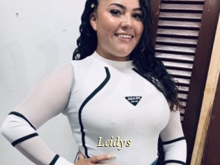 Leidys