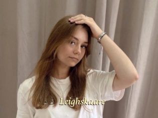 Leighskaare