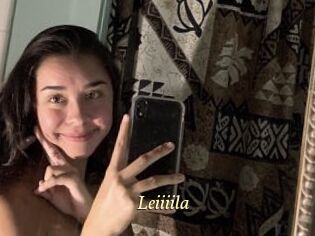 Leiiiila