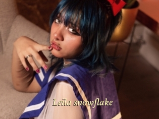 Leila_snowflake