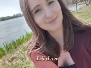 LeilaLove