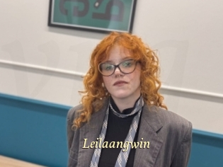 leilaangwin Vidéo porno gratuite