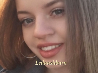 Leilaashburn