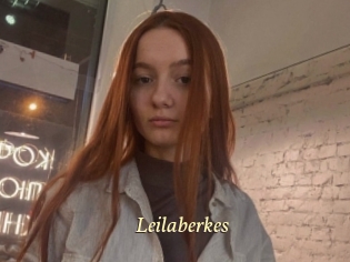 Leilaberkes