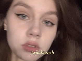 Leilablanch