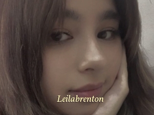 leilabrenton Vidéo porno gratuite