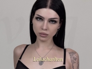 Leilacharlton