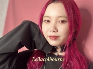 Leilacolbourne