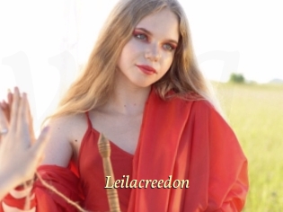 Leilacreedon