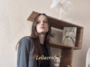 Leilacrock