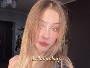 Leiladanbury
