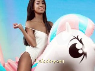 Leiladawson