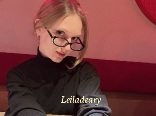 Leiladeary