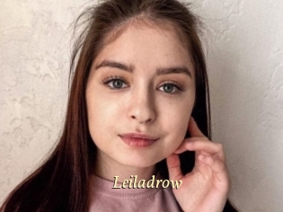 Leiladrow